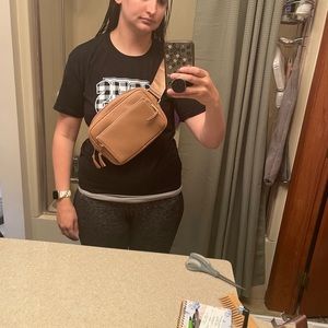 Ayla and Co Fanny Pack